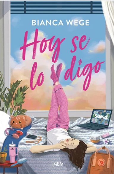 Hoy se lo digo