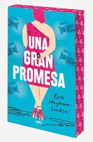 Una Gran Promesa Una Gran Promesa