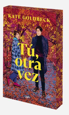 Tú, otra vez