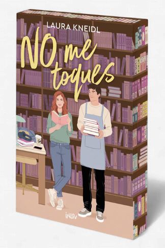 No me toques