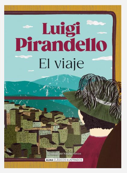 El Viaje