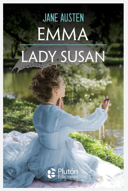 Emma / Lady Susan