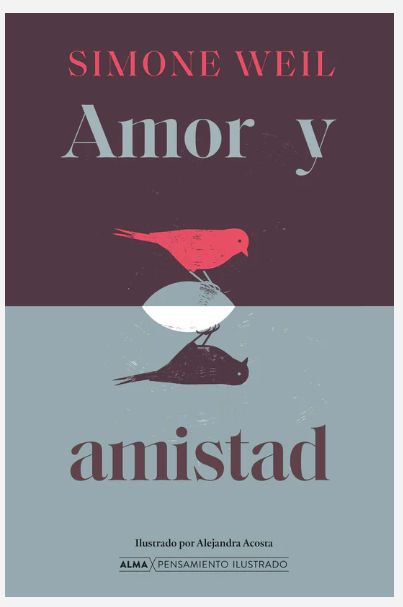 Amor y Amistad