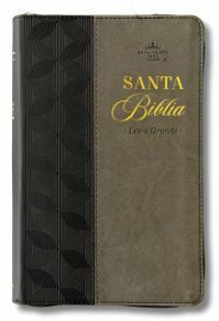 Santa Biblia Letra Grande - Reina Valera1960