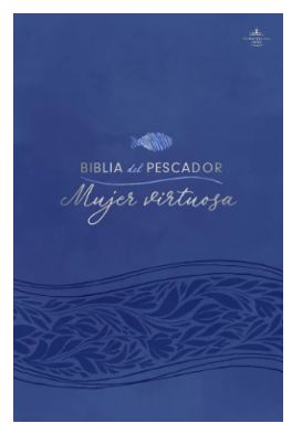 Biblia del Pescador - Mujer Virtuosa