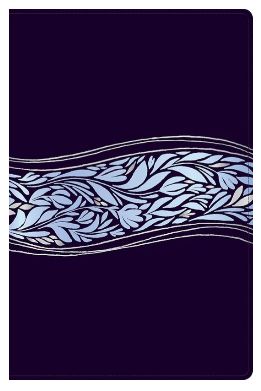 Biblia del Pescador Mujer Virtuosa - Imitacion Piel en estuche