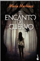 El Encanto del Cuervo