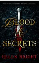 Night Movers Vampire #2: Blood &amp; Secrets