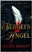 Night Movers Vampire #4:  Sergei's Angel