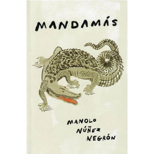Mandamas