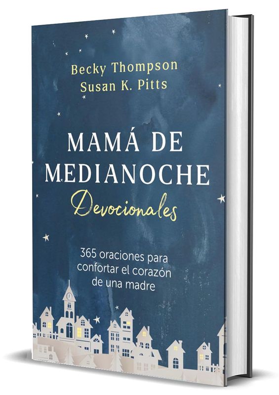 Mamá de medianoche