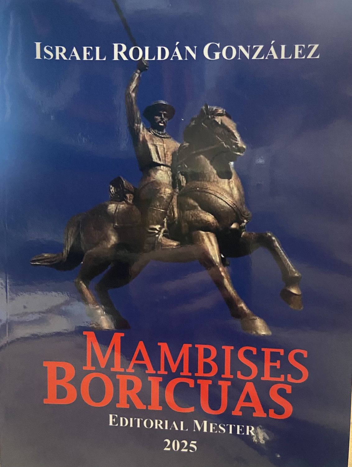 Mambises Boricuas