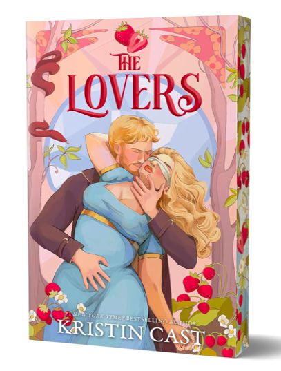The Lovers (Deluxe Edition)