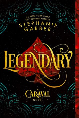 Legendary Legendary