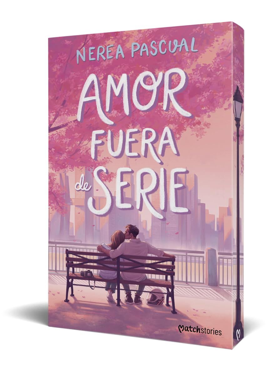 Amor fuera de serie