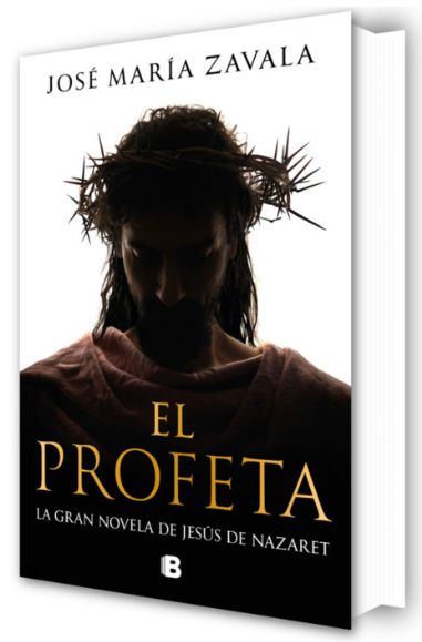 El profeta (hardcover)