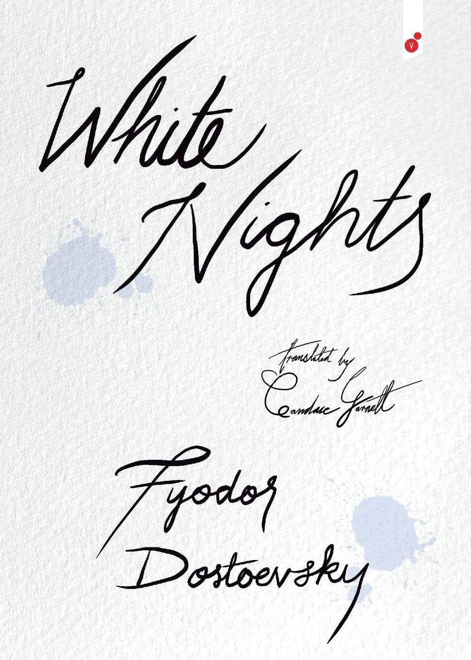 White Nights - Paperback White Nights - Paperback