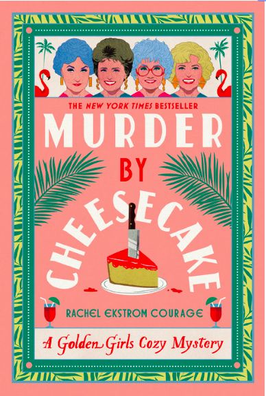Murder by Cheesecake