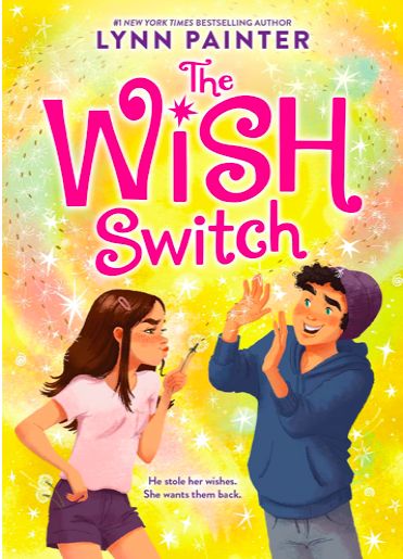The Wish Switch The Wish Switch