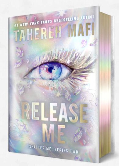 Release Me (Deluxe Limited Edition)