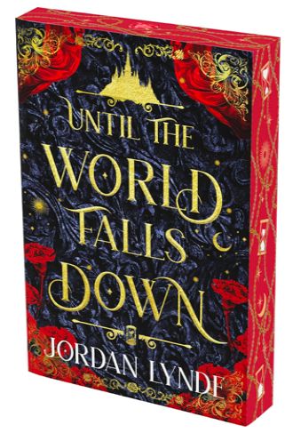 Until the World Falls Down