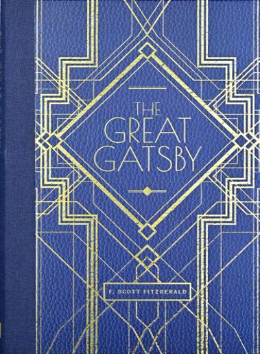 The Great Gatsby (Masterpiece Library Edition) The Great Gatsby (Masterpiece Library Edition)