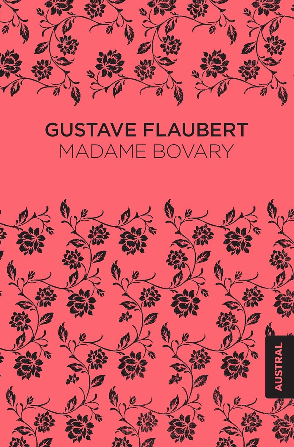 Madame Bovary (IPS) Madame Bovary (IPS)