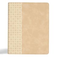 CSB Notetaking Bible, Expanded Reference Edition