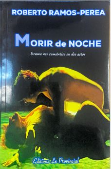 Morir de Noche