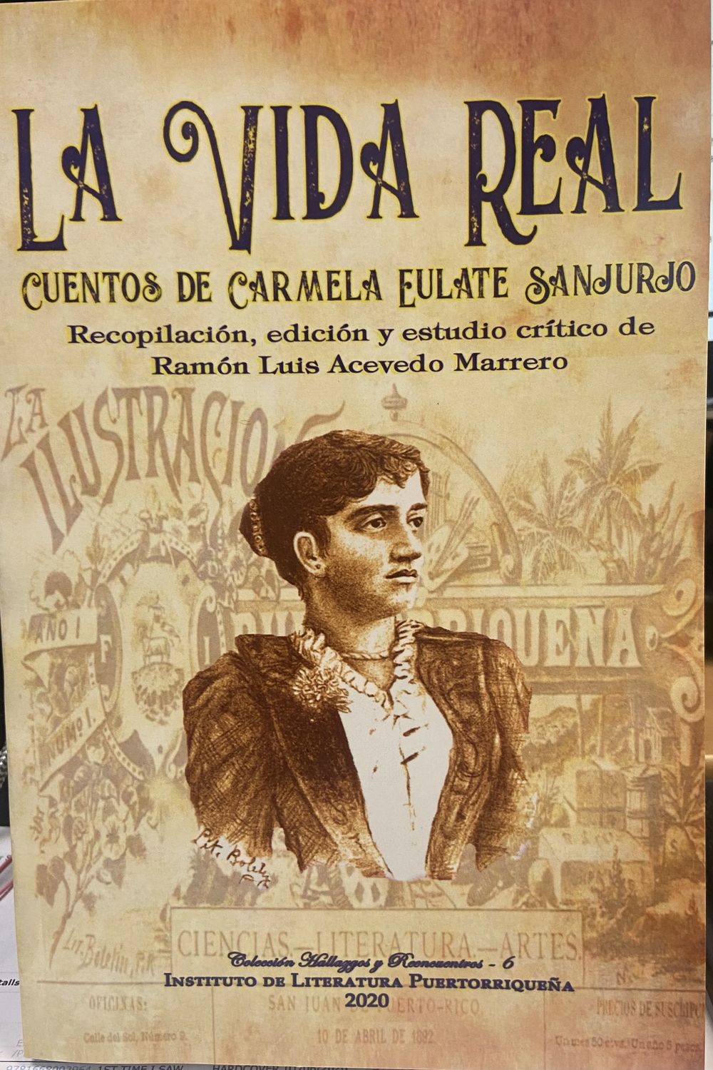 La vida real