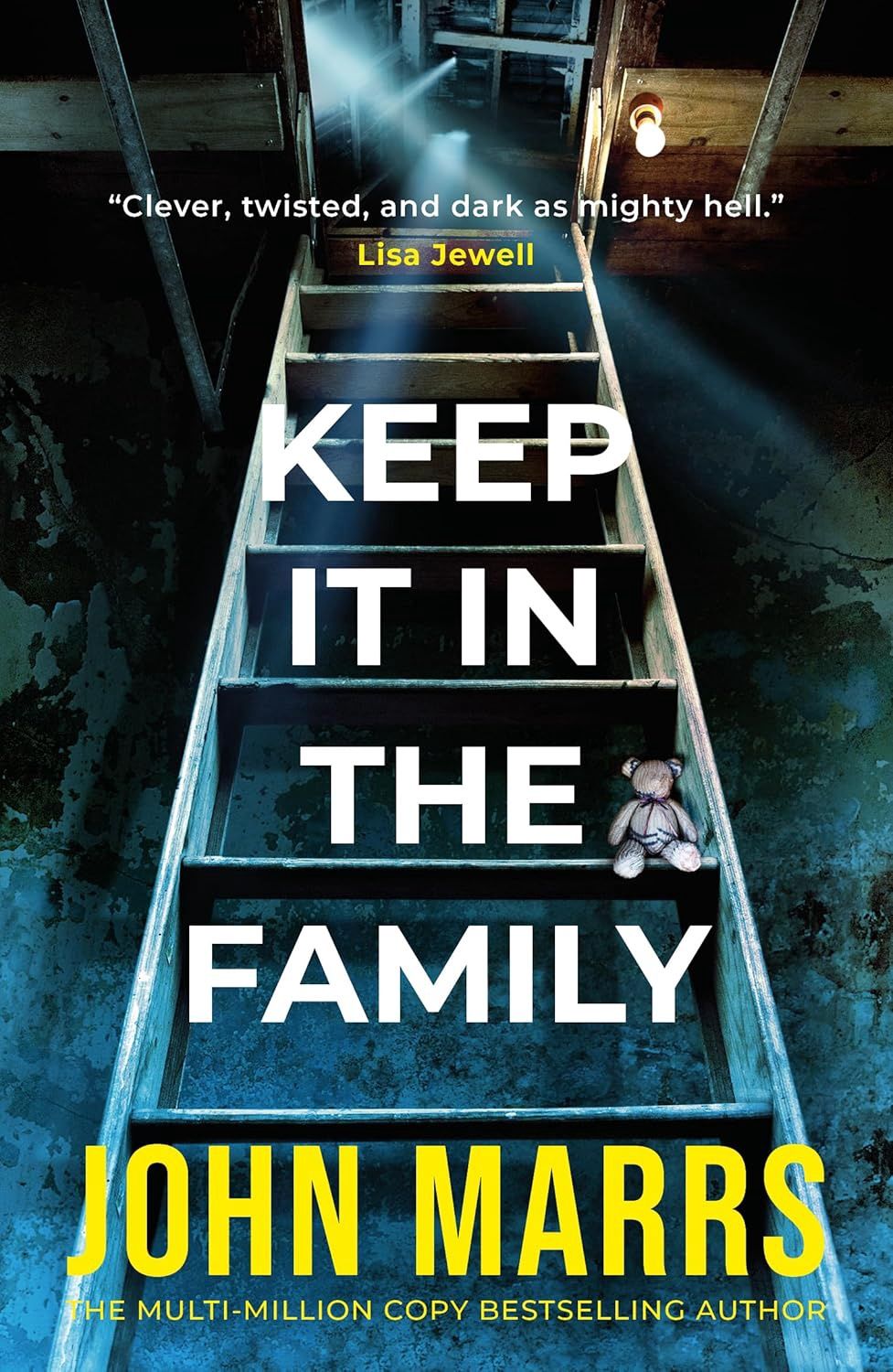 Keep It in the Family