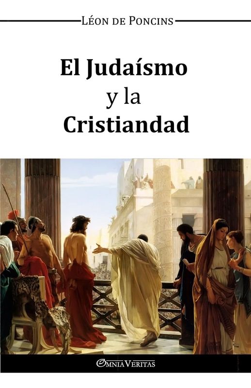 El Judaismo y al Cristiandad
