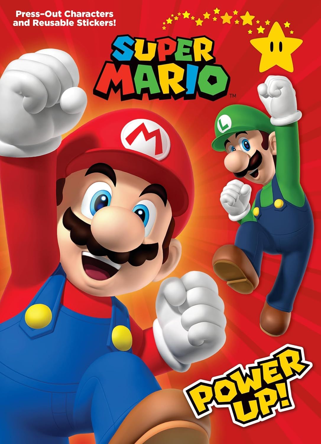 Super Mario