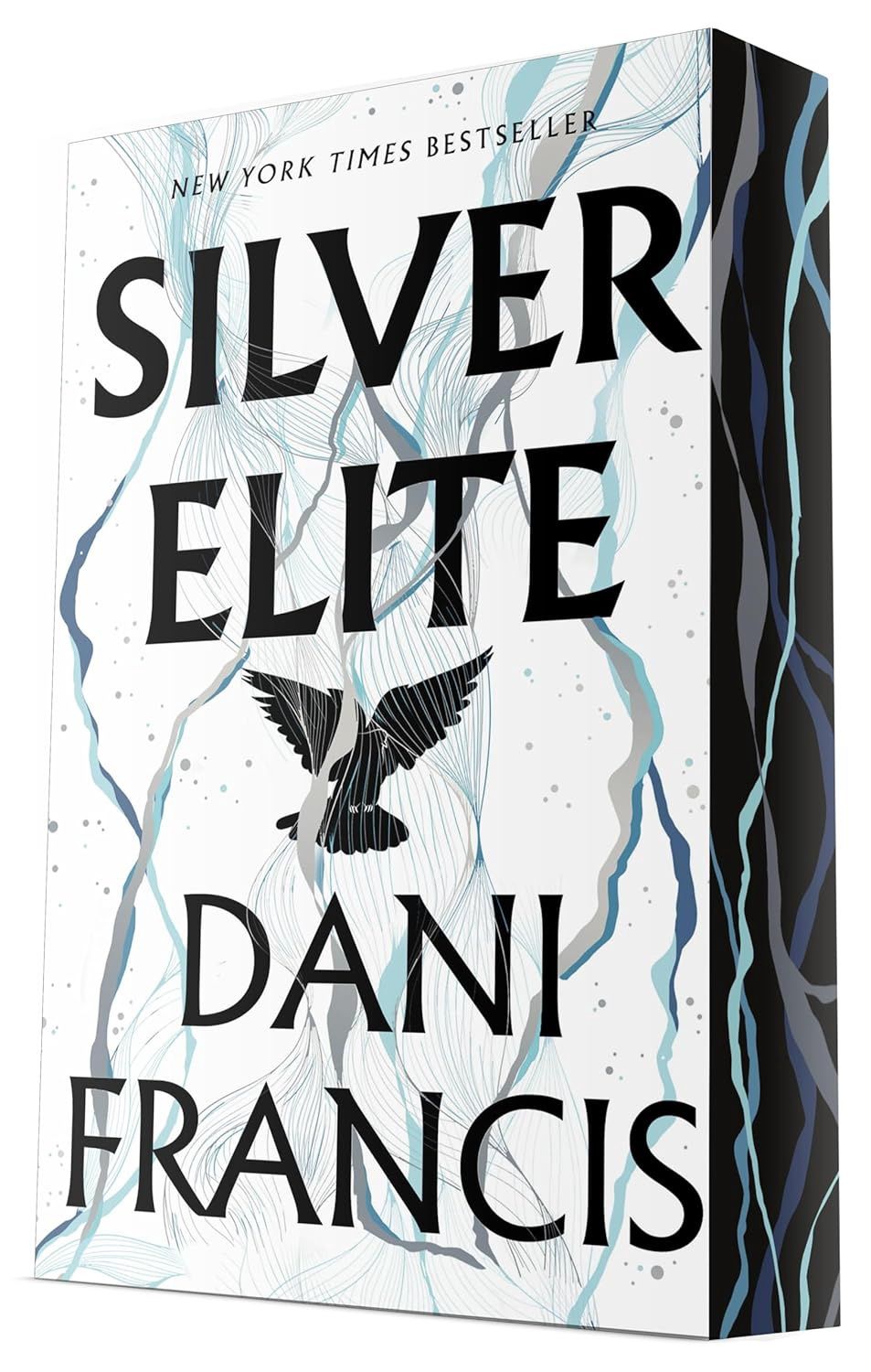 Silver Elite (Paperback) Silver Elite (Paperback)