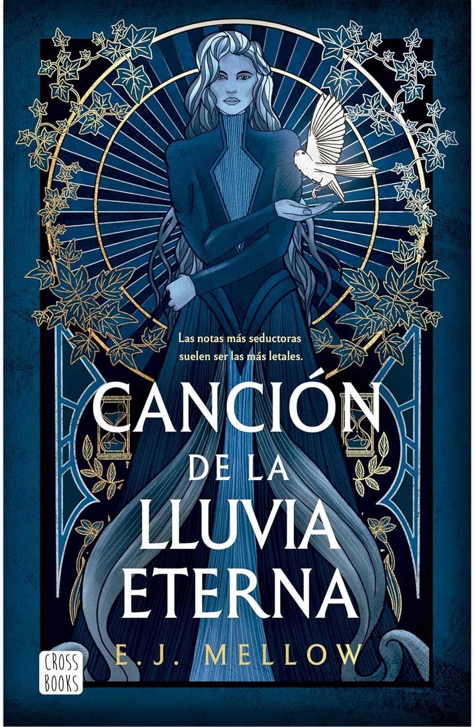 La canción de la lluvia eterna