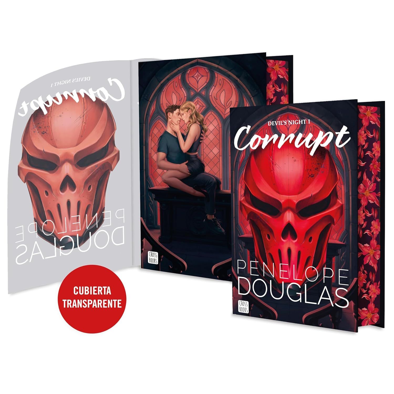 Corrupt - Devil's Night 1