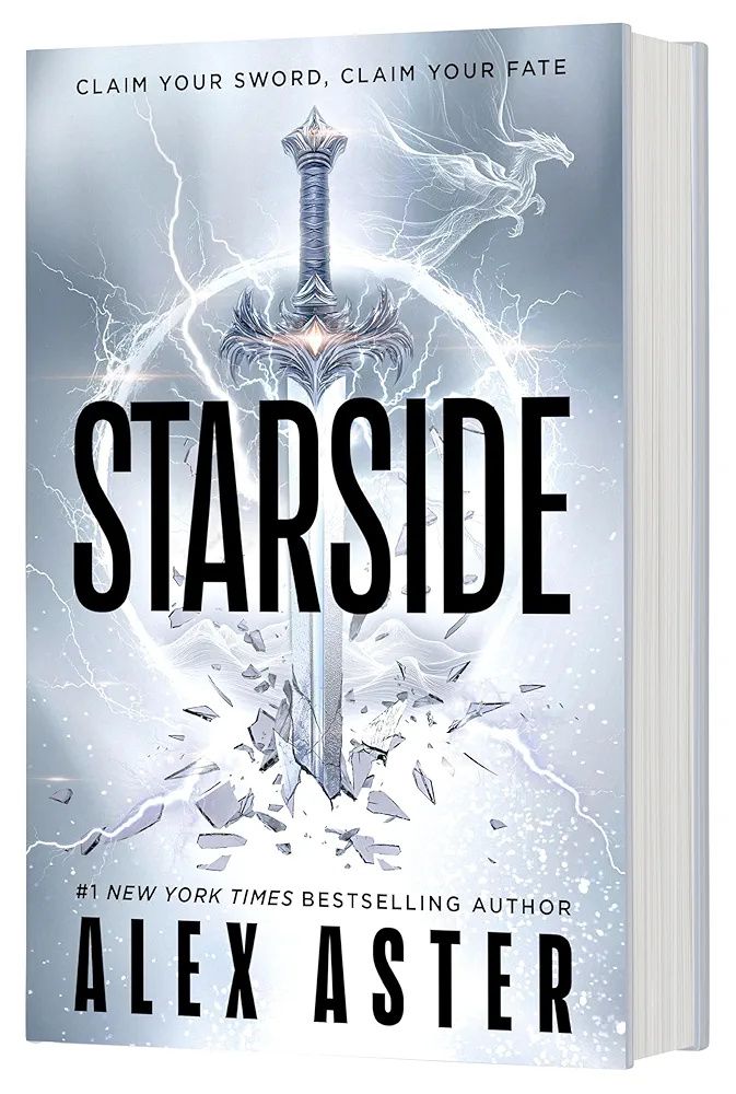 Starside H.C.