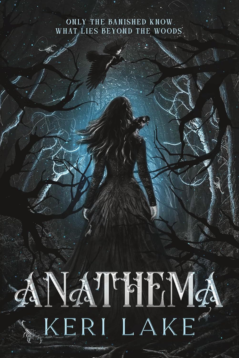 Anathema (Standard Edition) Anathema (Standard Edition)
