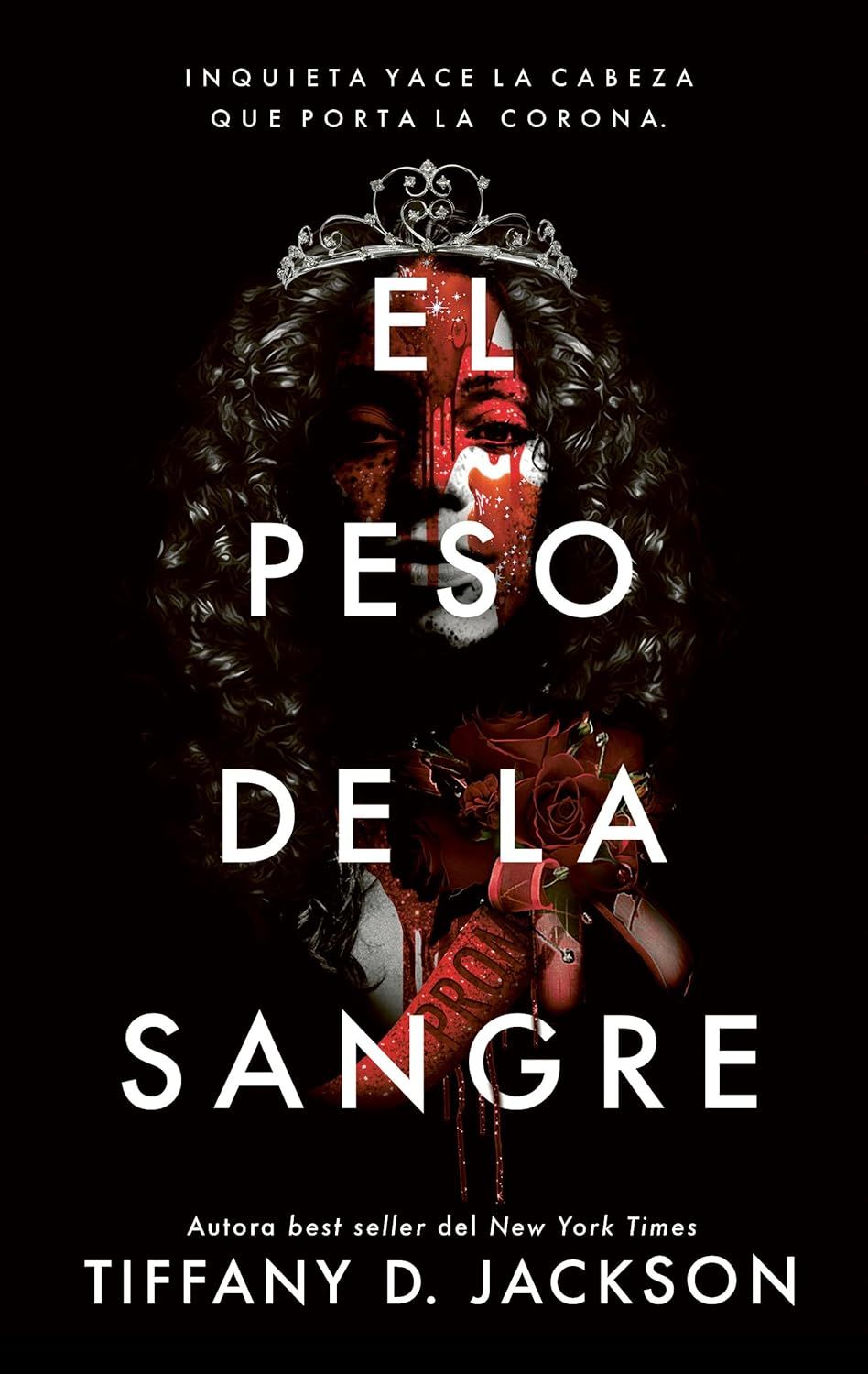 El peso de la sangre