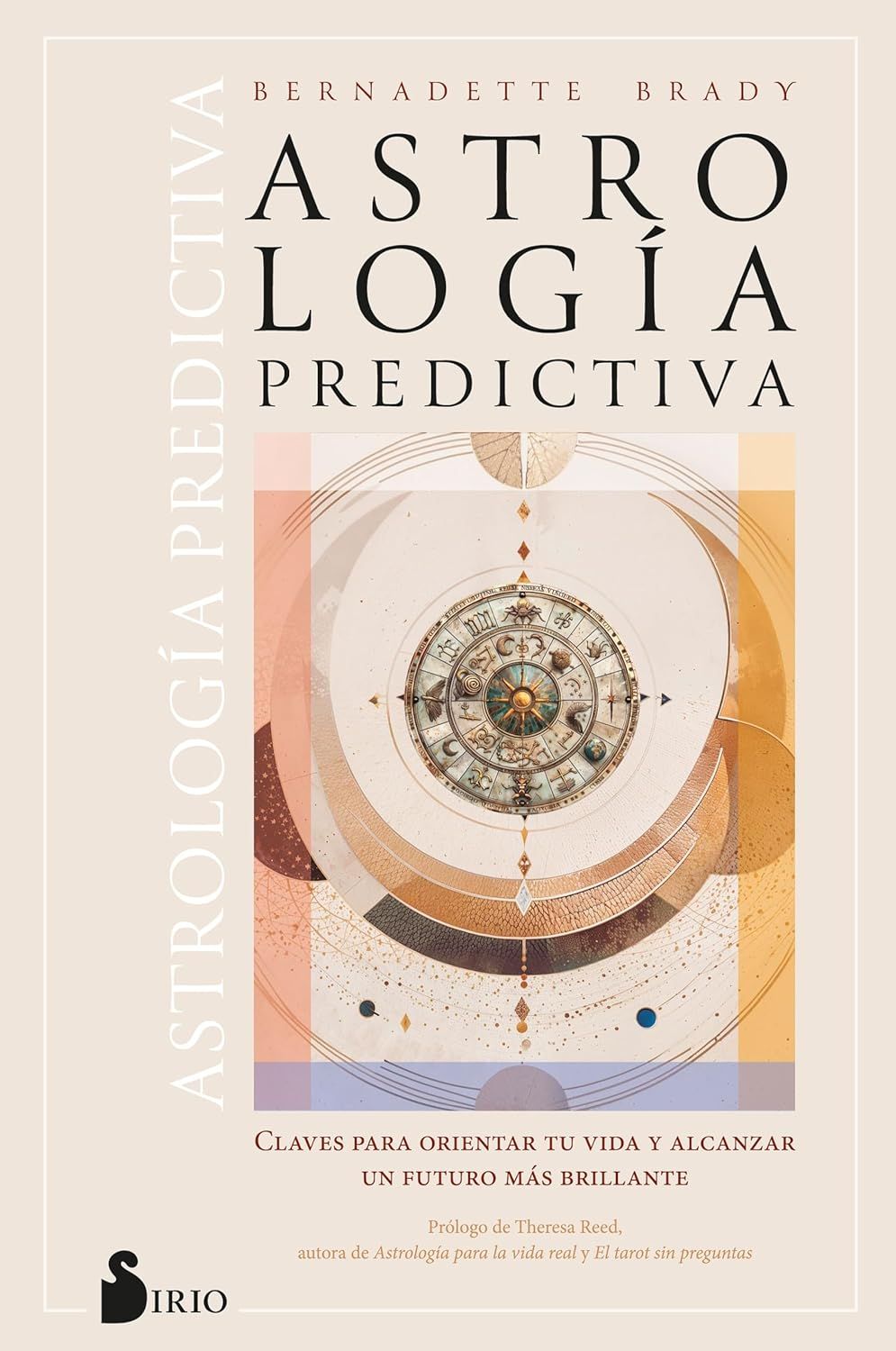 Astrología predictiva (Spanish Edition)