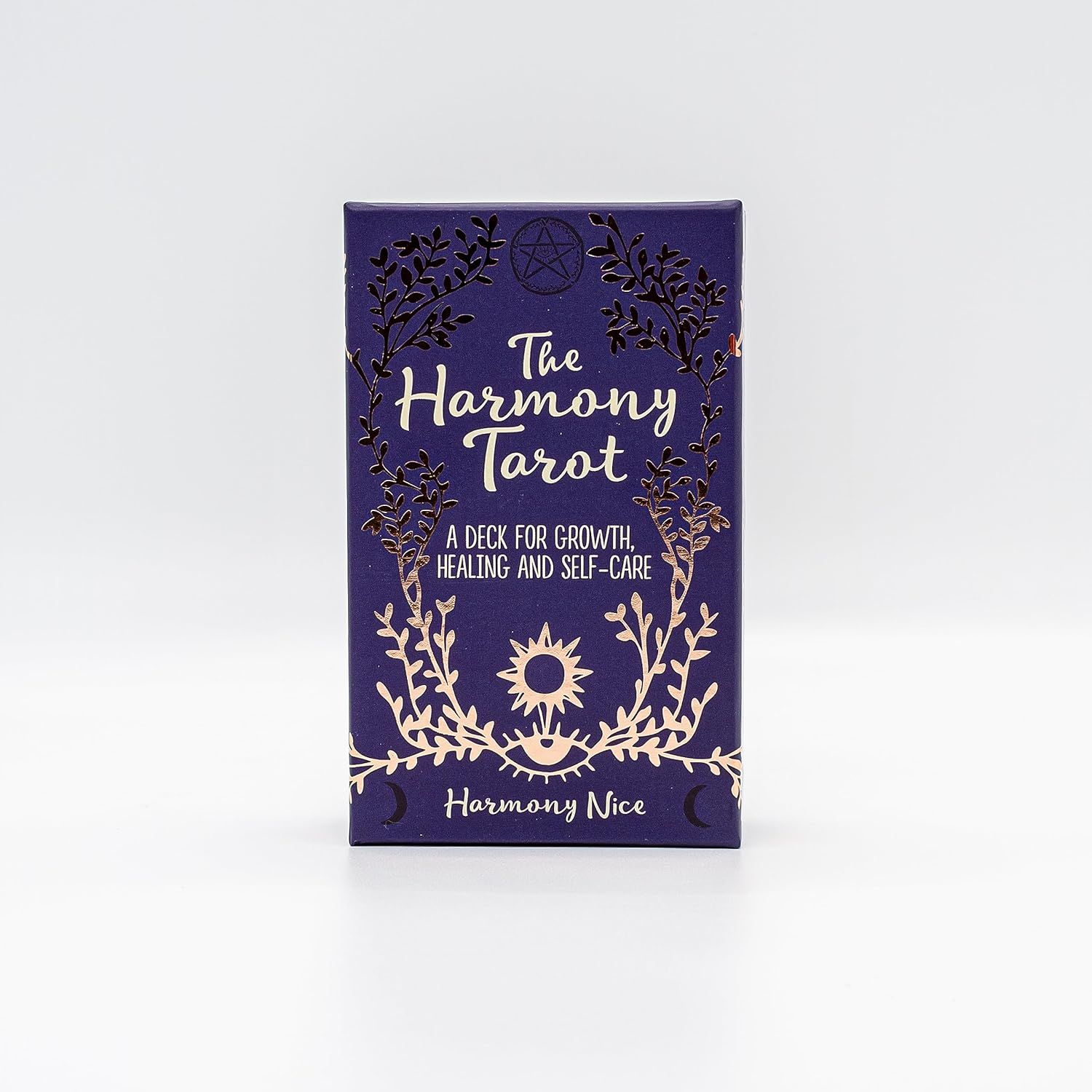 The Harmony Tarot