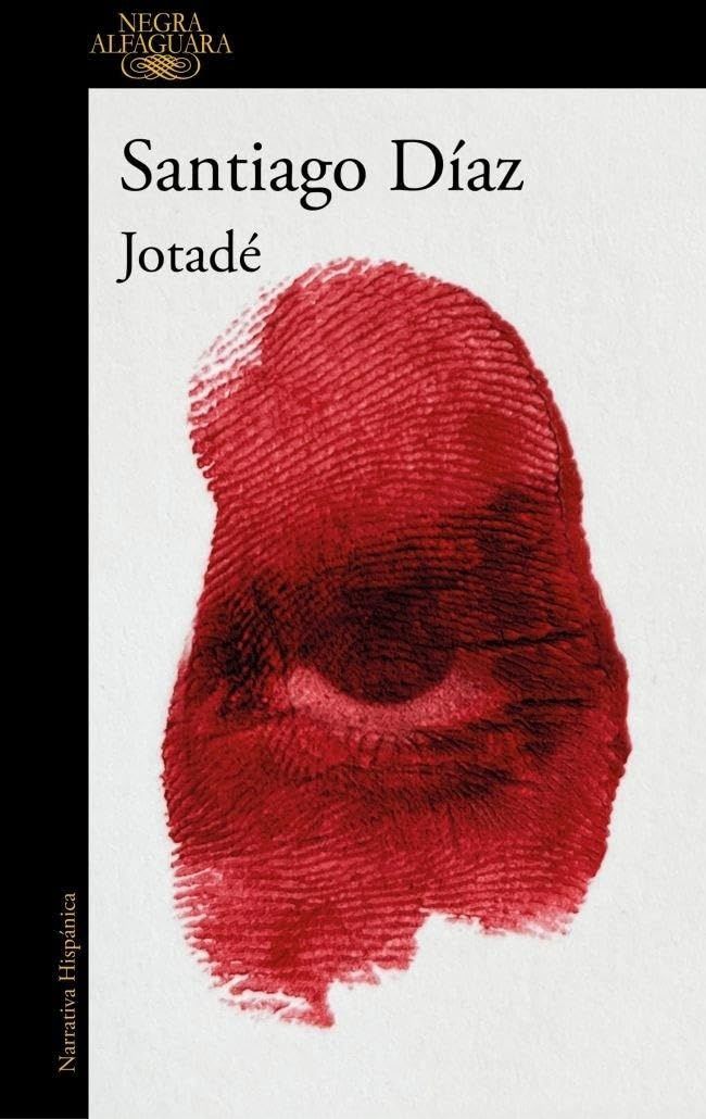 Jotadé (Spanish Edition)