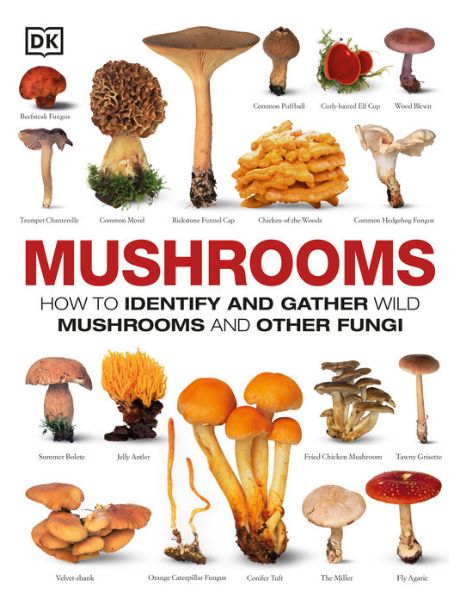 Mushrooms