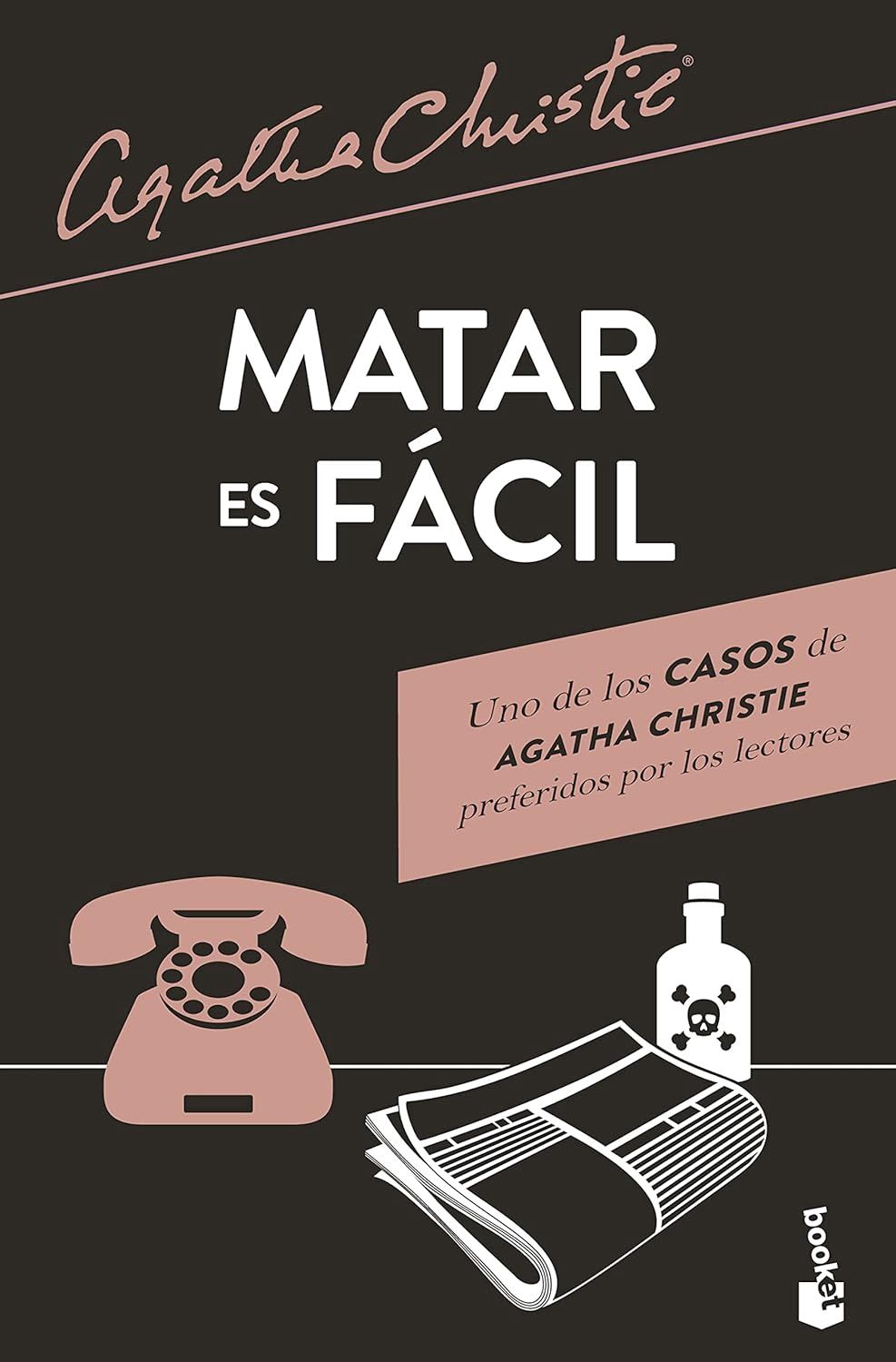 Matar es facil Matar es facil