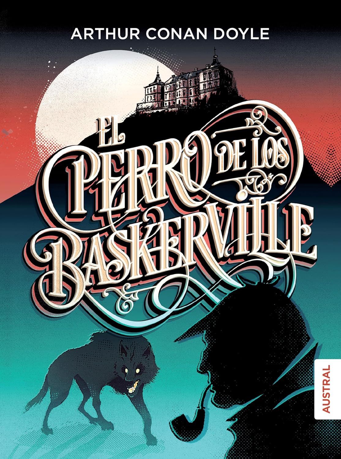 El perro de los Baskerville