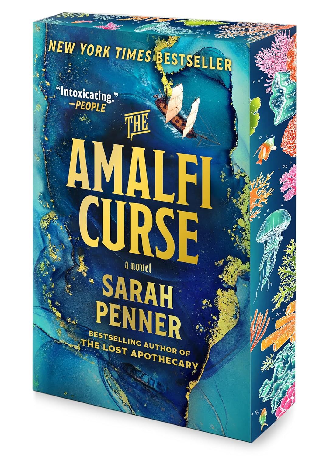 The Amalfi Curse