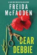 Dear Debbie hard cover Dear Debbie hard cover