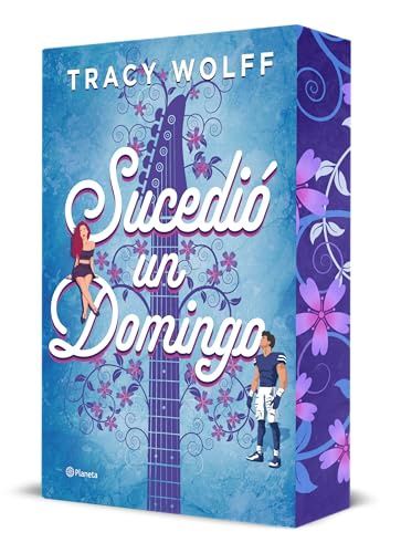Sucedió un domingo