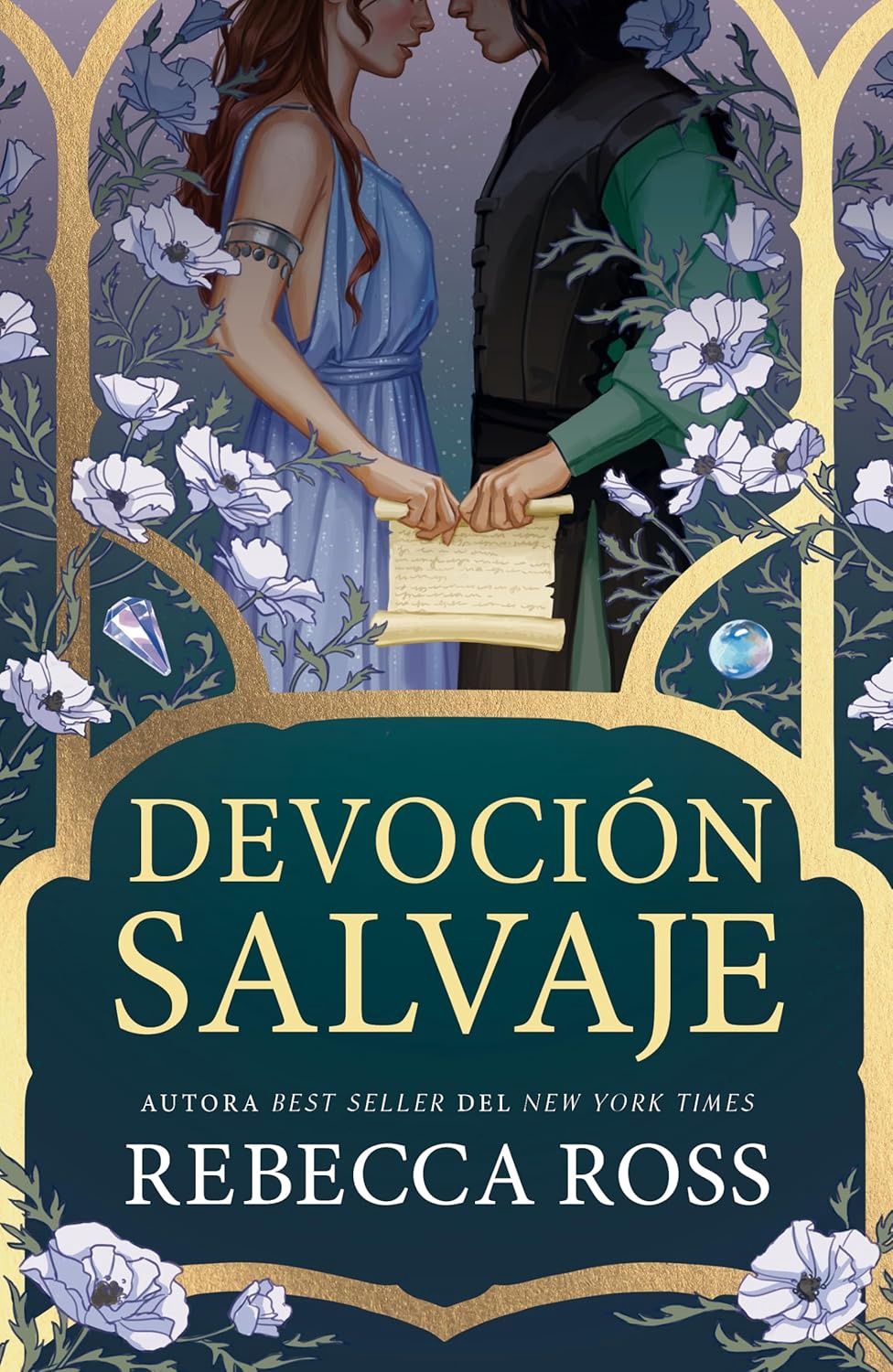 Devocion salvaje (Spanish Edition)