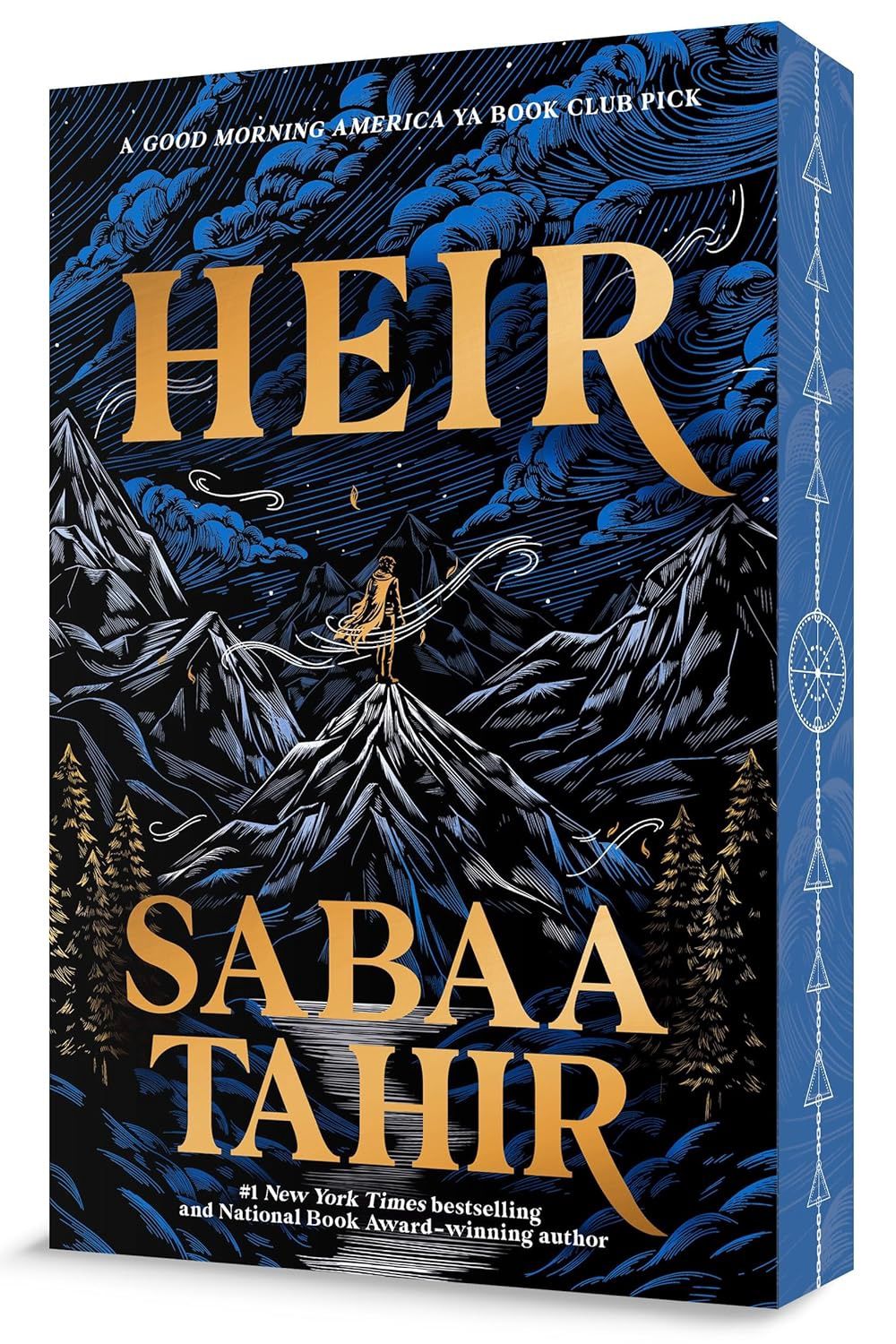 Heir - Paperback Heir - Paperback
